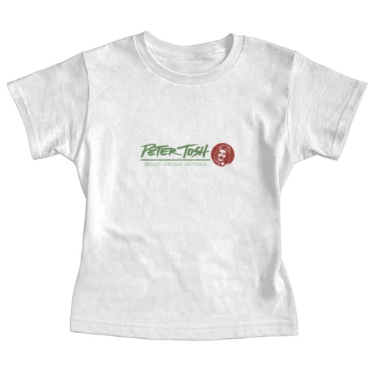 Discover Peter Tosh Legacy Reggae Activisme Musique Reggae Jamaïcain Baby Tees