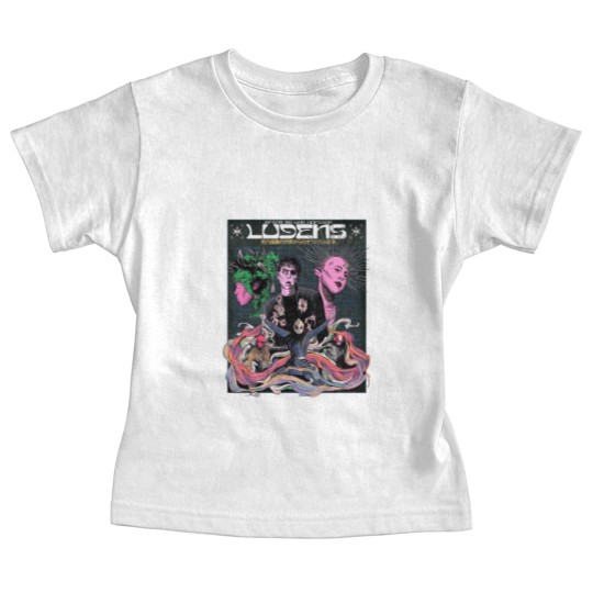 Discover Bring Me the Horizon Baby Tees, Bring Me The Horizon Baby Tees