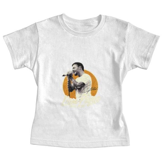 Discover Retro Liam Payne Tribute Baby Tees, RIP Liam Payne Sweater, Liam Payne 1D Baby Tees