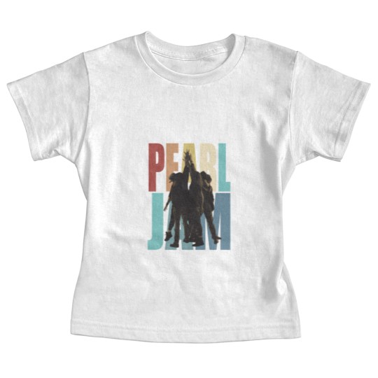 Discover PEL JAM Ten Inspired Baby Tees, Rock Band Baby Tees, PEL JAM Tour 2022 Baby Tees