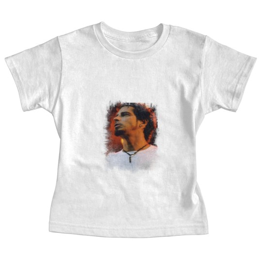 Discover Chris Cornell Chris Cornell in loving memory Baby Tees