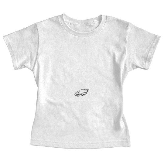 Discover Let's Hunt Eagles Football Design Baby Tees, Philadelphia Baby Tees