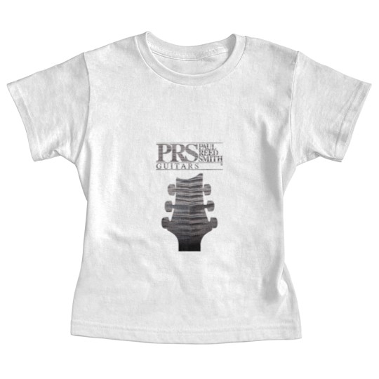 Discover PRS Guitars Baby Tees