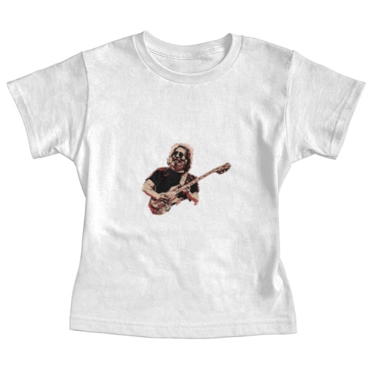 Discover Jerry Garcia Live Baby Tees
