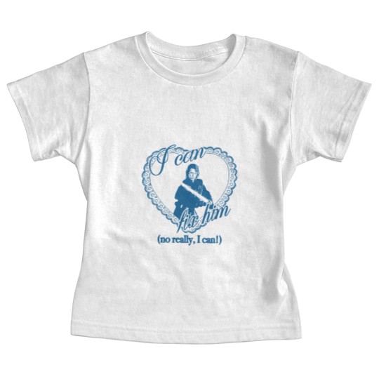 Discover I Can Fix Him (No Really I Can) Anakin Baby Tees, Skywalker Baby Tees