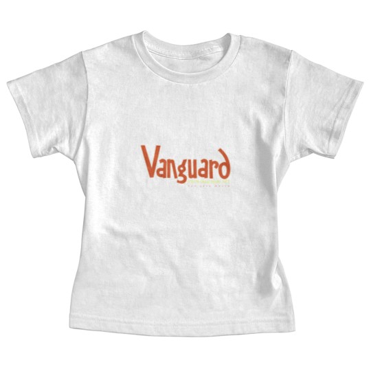 Discover Village Vanguard Baby Tees