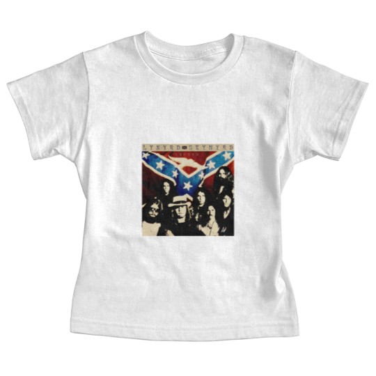 Discover Lynyrd Skynyrd Baby Tees
