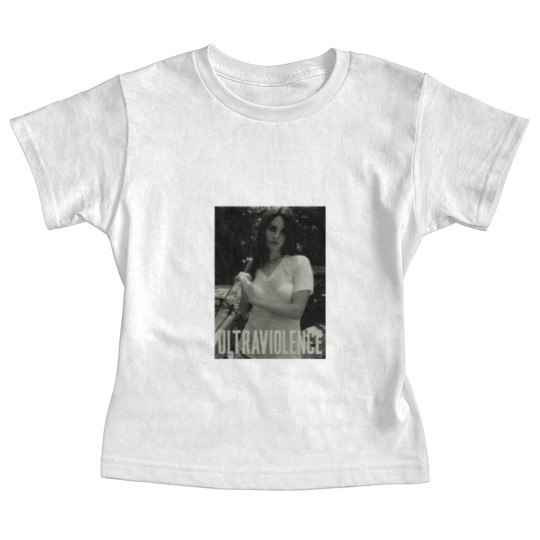 Discover Lana Del Rey Ultraviolence Baby Tees, Vintage Fan