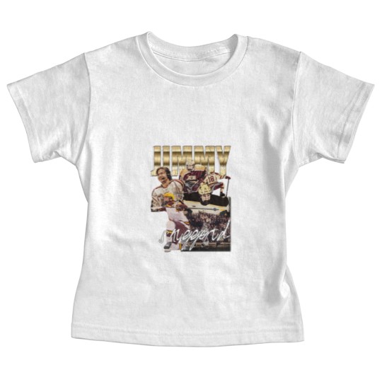 Discover Jimmy Snuggerud Baby Tees