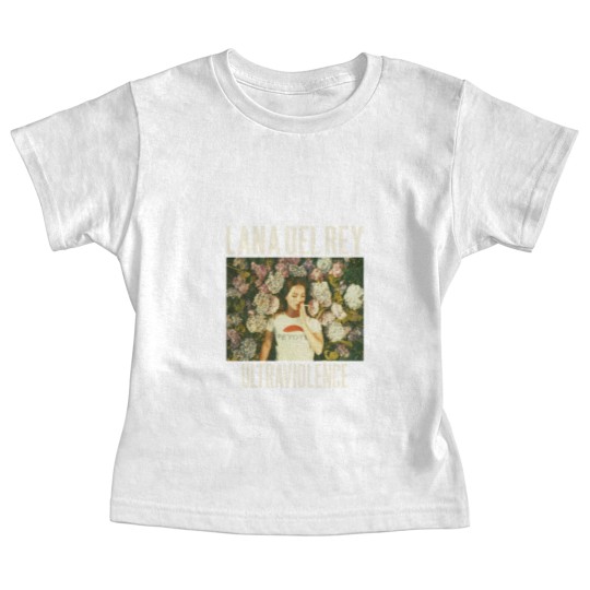 Discover Ultraviolence Lana Del Rey 2024 graphic Baby Tees unisex men women