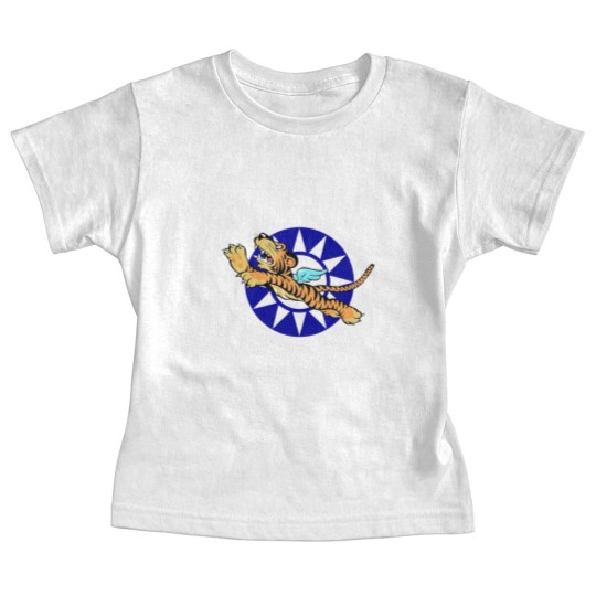 Discover Flying Tigers - Flying Tigers - Baby Tees