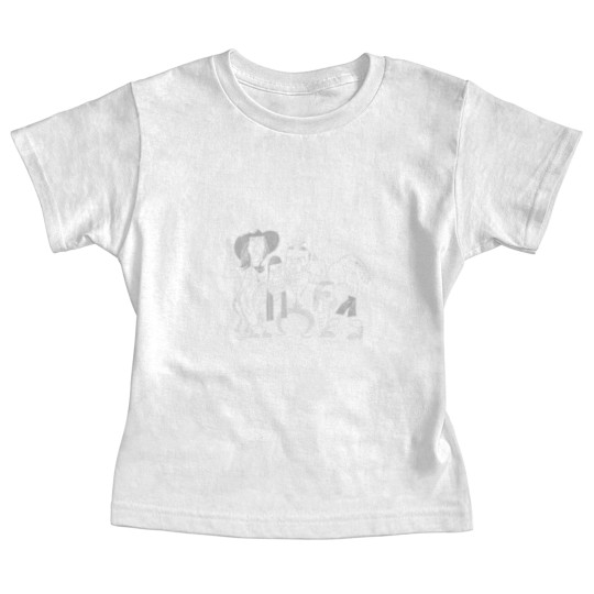 Discover Vintage Red Hot Chili Peppers Baby Tees 1990  The New Yorker Design