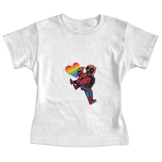 Discover pride! - Pride - Baby Tees