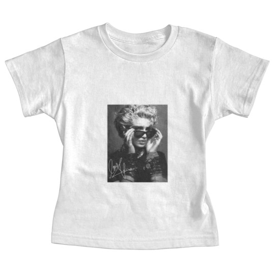 Discover Madonna 2024 Tour Baby Tees, Madonna Fan Gift Baby Tees