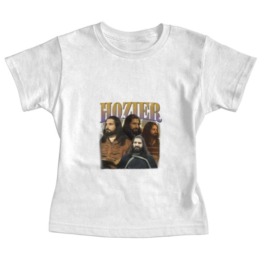 Discover H.o.z.i.e.r Funny Meme Baby Tees, Nandor Vintage Baby Tees, Lord Of The Rings Aragon