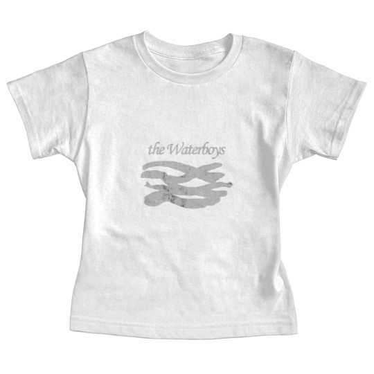 Discover The Waterboys Baby Tees