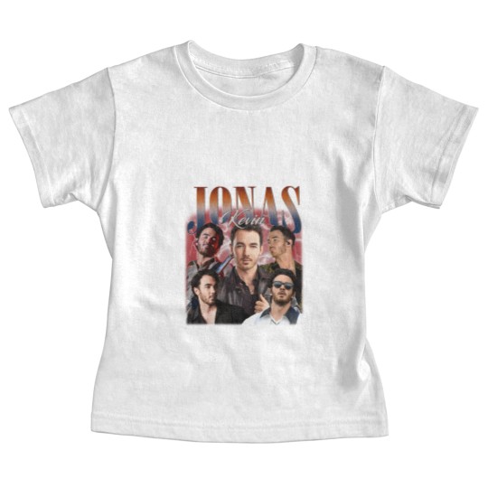 Discover Kevin Jonas Baby Tees, Vintage 90s Kevin Jonas Baby Tees, Kevin Jonas