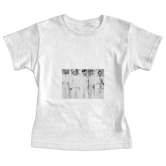 Discover Backstreet Boys Music Vintage Baby Tees