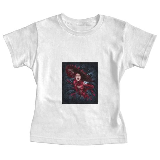 Discover Ld ga Abracadabra by Jorge Serrano Baby Tees, Tour Baby Tees for Little Monsters