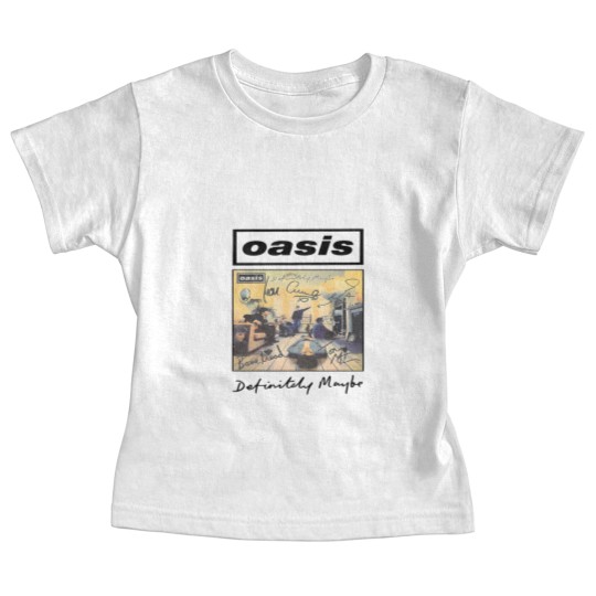 Discover Oasis Baby Tees Vintage, 90s Oasis Baby Tees