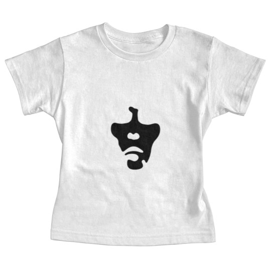 Discover Ian Brown Face Baby Tees The Stone Roses Music Band Guitar