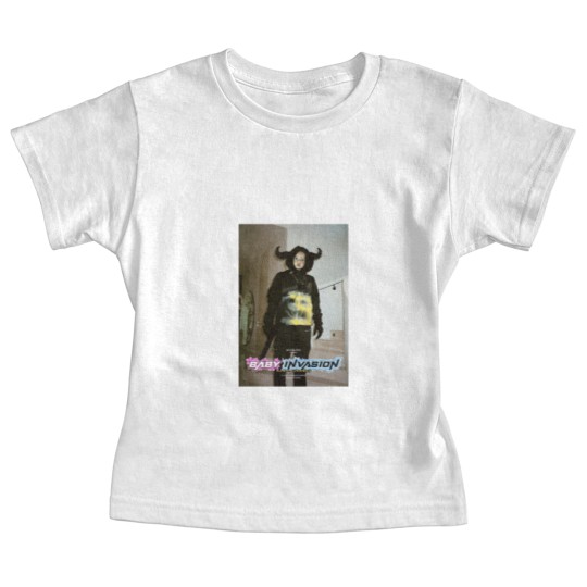 Discover Harmony Korine EDGLRD Baby Invasion Movie 2025 NYC Release Party Baby Tees