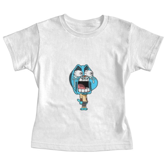 Discover Gumball - Gumball - Baby Tees