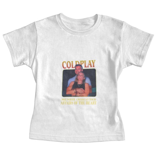 Discover Astronomer CEO CPO Scandal Baby Tees