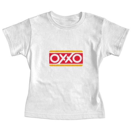 Discover OXXO Baby Tees