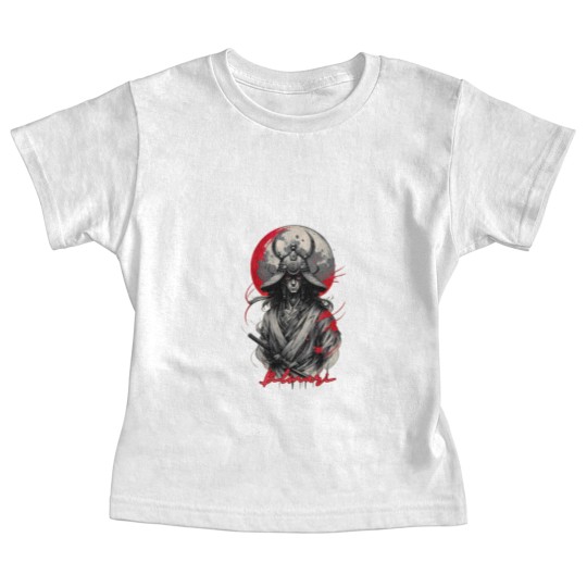 Discover bilmuri samurai Baby Tees