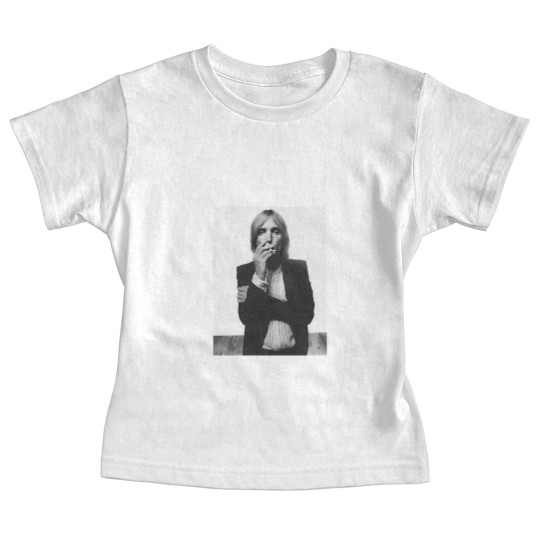 Discover Tom Petty Baby Tees