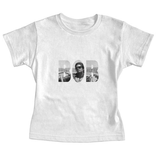 Discover La Bamba Movies BOB Baby Tees