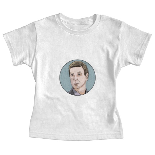 Discover Marty Funkhouser Baby Tees