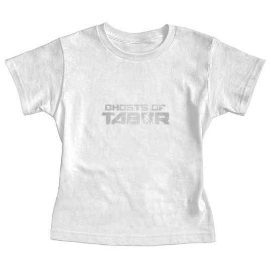 Discover Ghosts of Tabor Logo - VR Tarkov Baby Tees