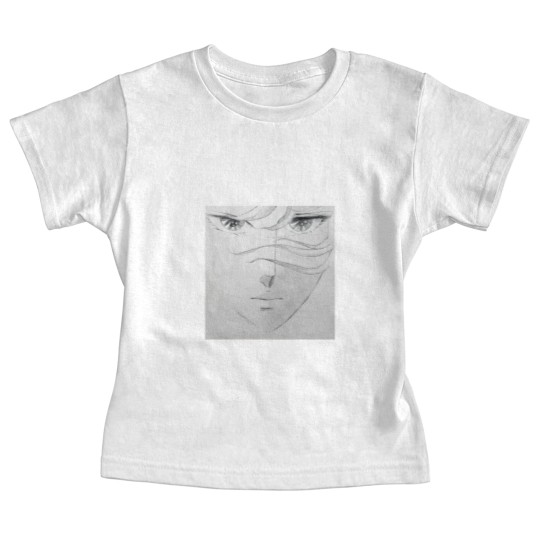 Discover the rose of versailles - The Rose Of Versailles - Baby Tees