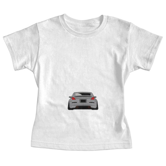 Discover 350 RESONS TO Z Baby Tees