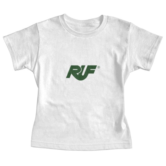 Discover RUF Automobile --  TUNER -- Turbo 'Ruf CTR' Baby Tees