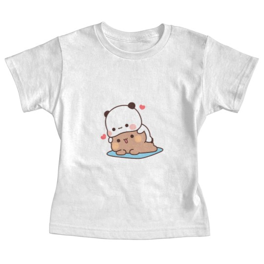 Discover Bubu Dudu Baby Tees