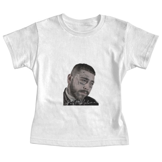 Discover Post Malone Baby Tees, Post Malone Baby Tees