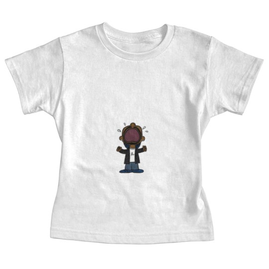 Discover Kendrick Lamar Mustard Music Baby Tees