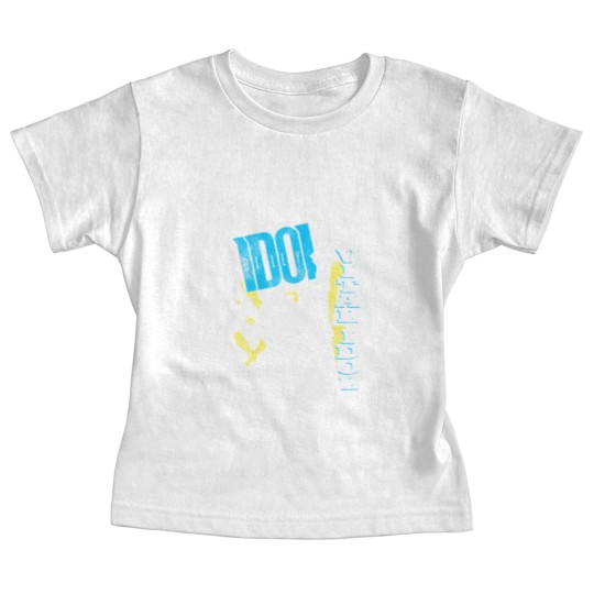 Discover Billy Idol - Vital Idol Baby Tees