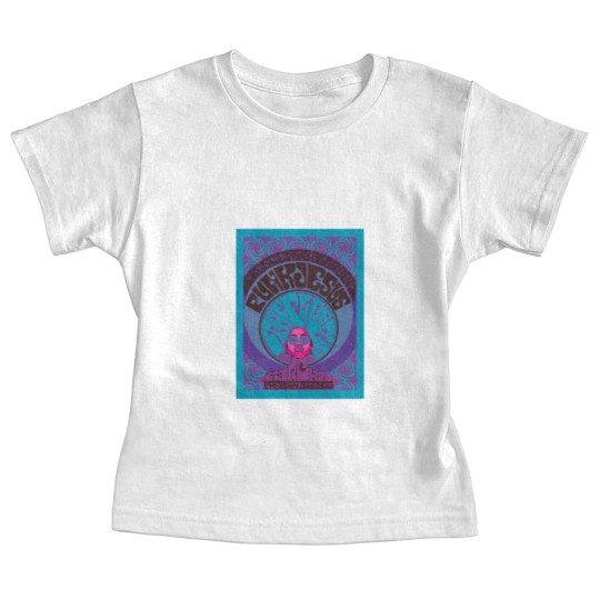 Discover The Floozies 847 Baby Tees