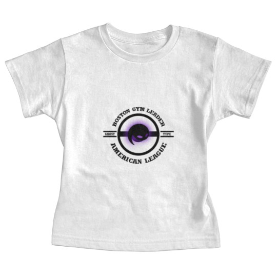 Discover Boston Gym Leader - Baby Tees
