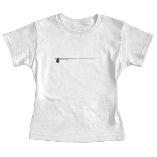 Discover Fly fishing fly fly fishing symbol nymph Baby Tees