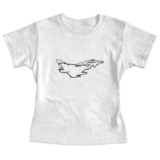 Discover eurofighter Baby Tees