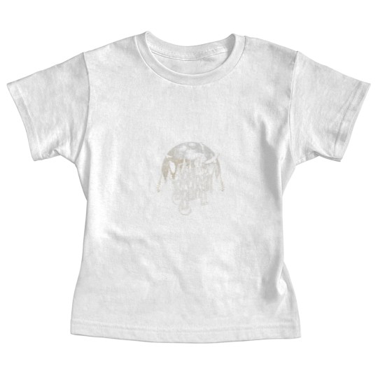 Discover ZBB-FMH Baby Tees