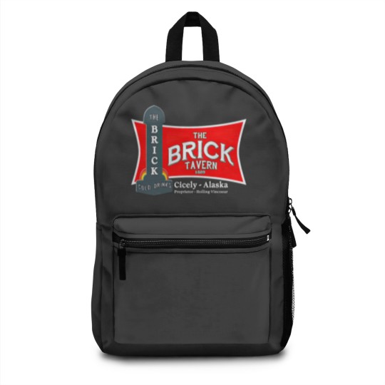Discover The Brick Northen Exposure - The Brick Northen Exposure - Backpacks