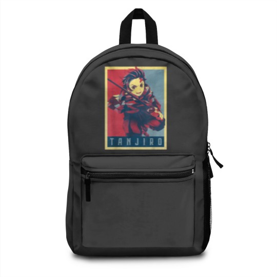 Discover Slayer Demon Backpacks