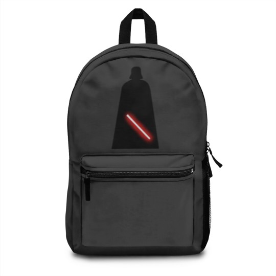 Discover Lord Vader Backpacks for Star Wars Fans