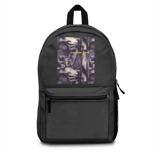 Discover Screaming Trees Graphic Backpacks